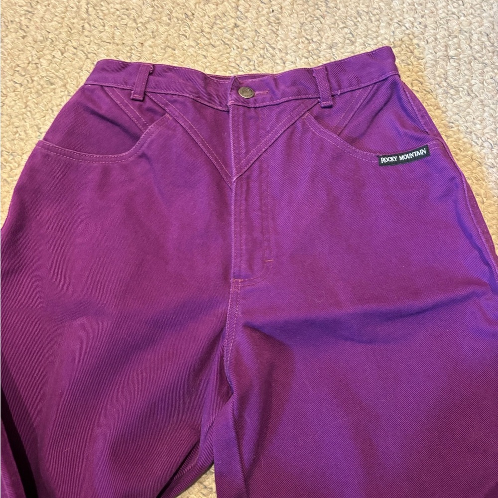 Original Rockies Vintage Jeans